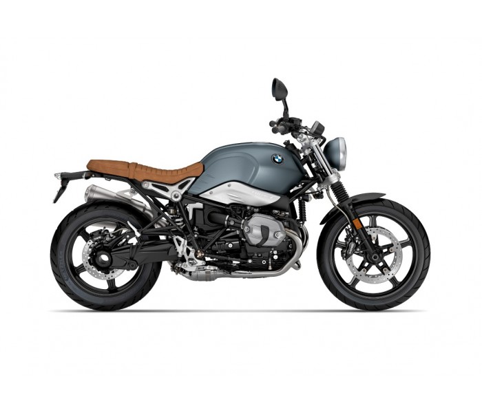 R nineT Scrambler Heritage R nineT Scrambler Heritage